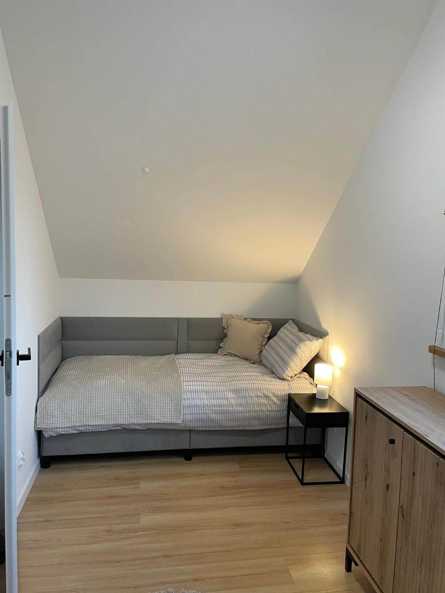 Kingdomki Holiday home Kopalino