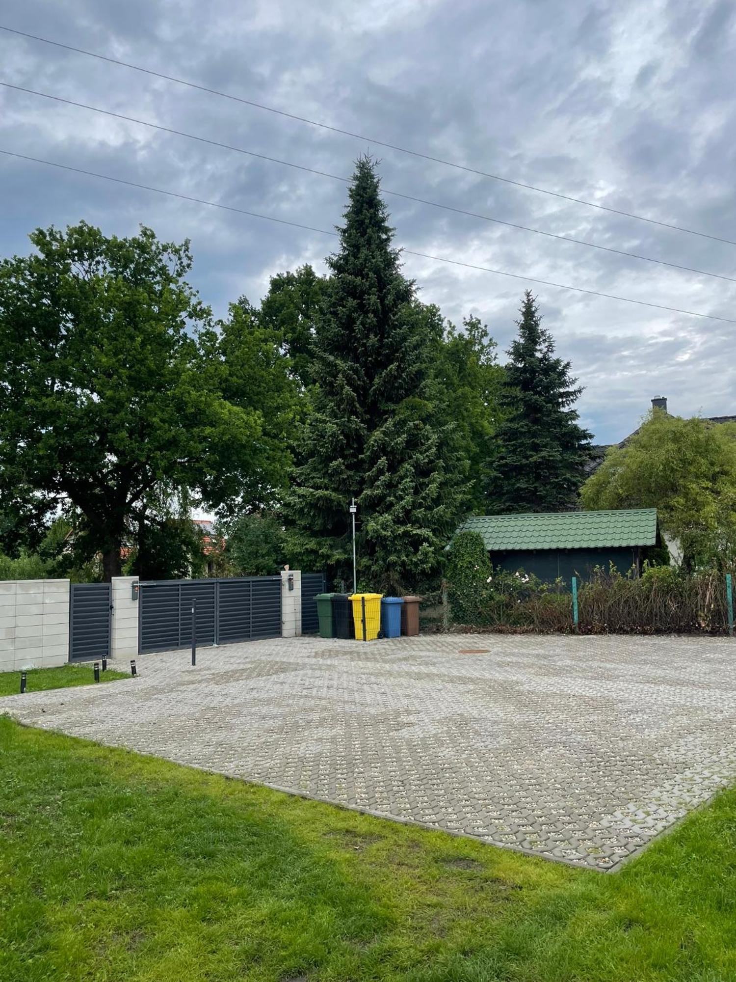 Kingdomki Holiday home Kopalino