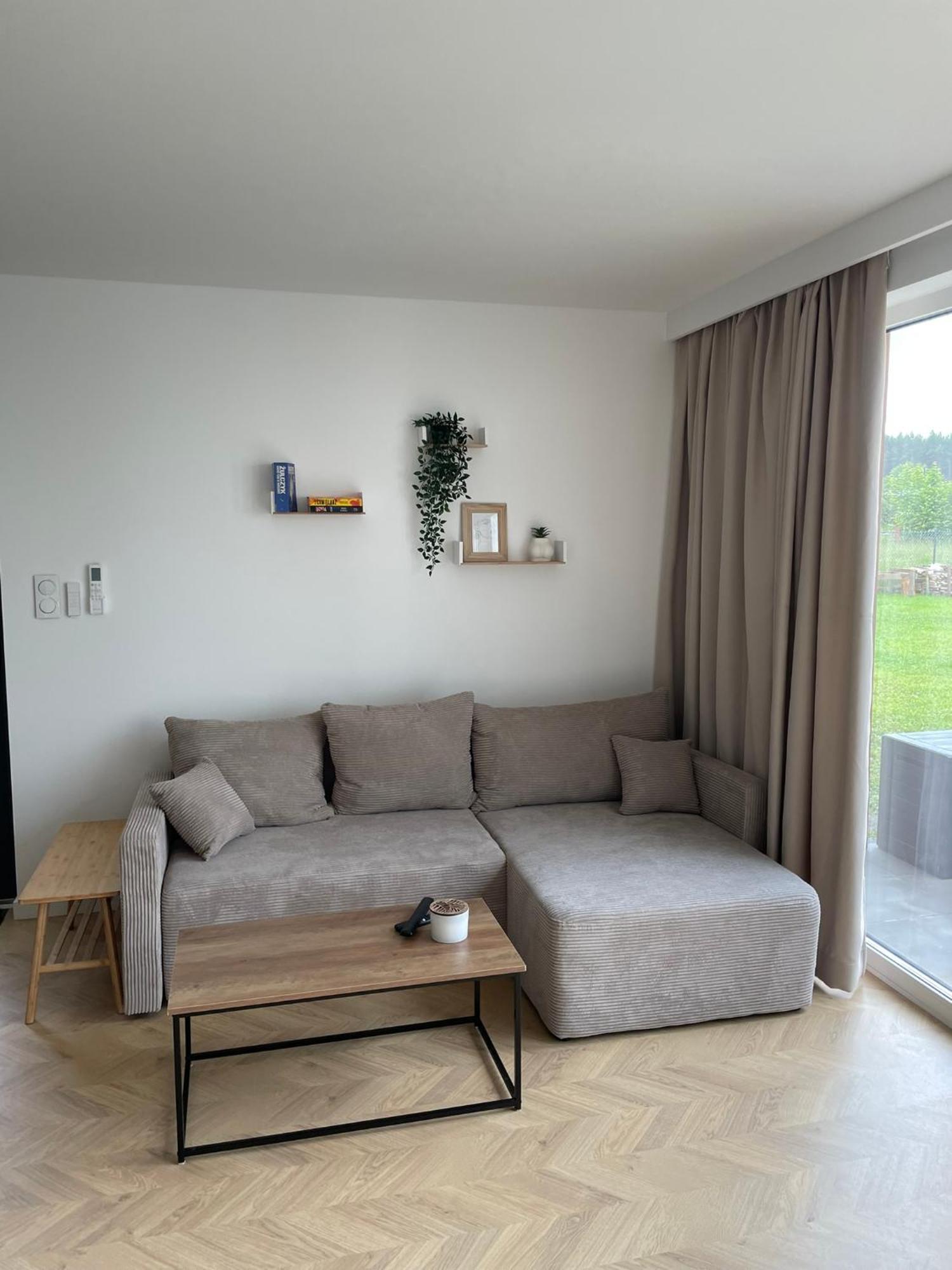 Holiday home Kingdomki *