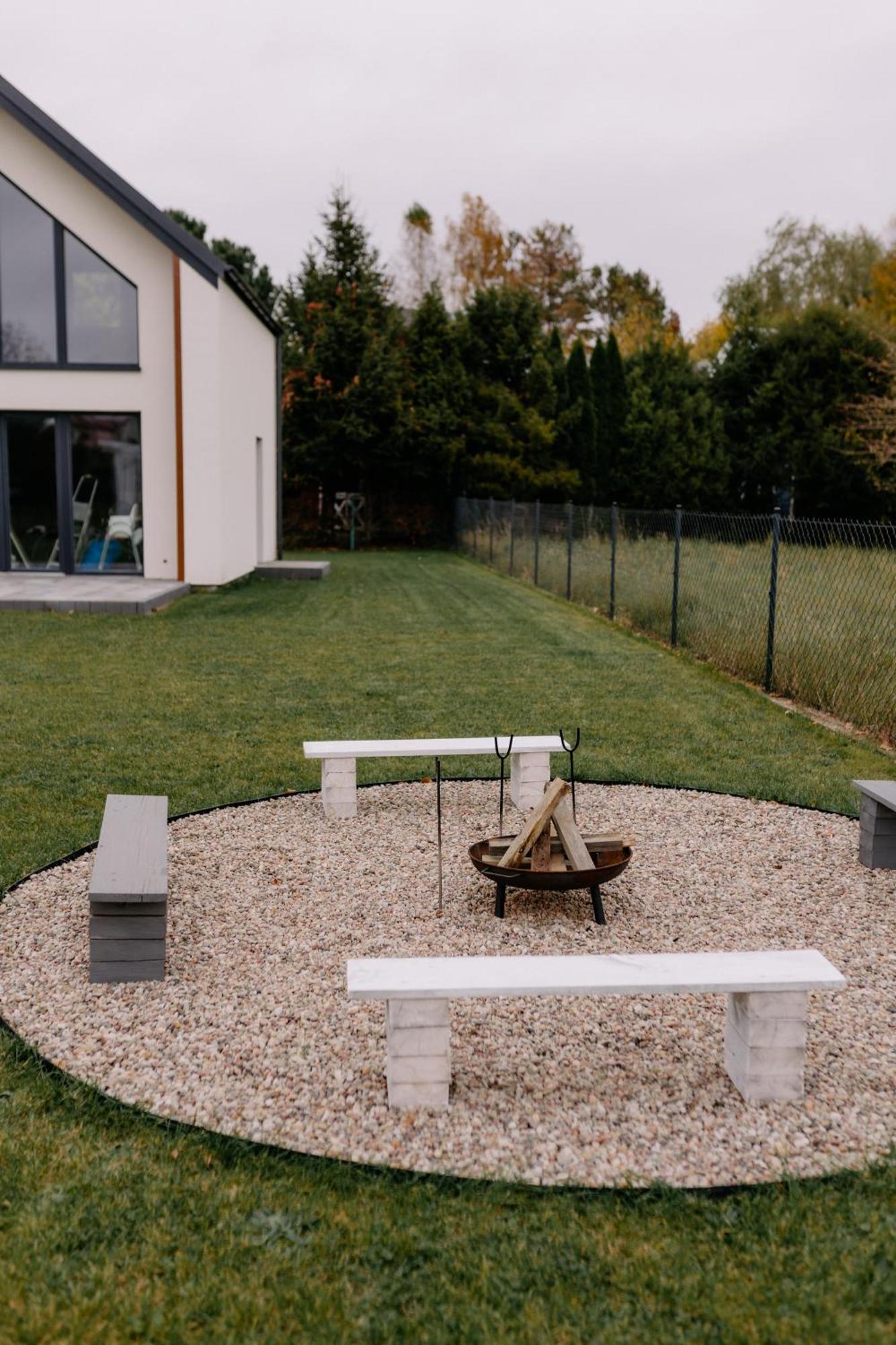 Kingdomki Holiday home Kopalino